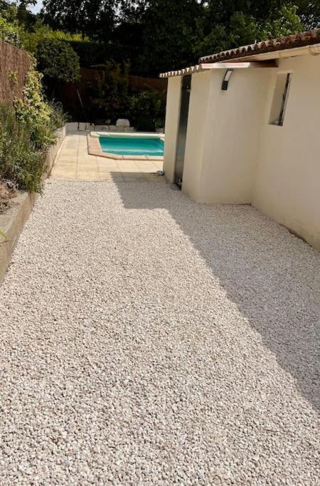 Maison Lavandula Saint-Rémy-de-Provence Екстериор снимка