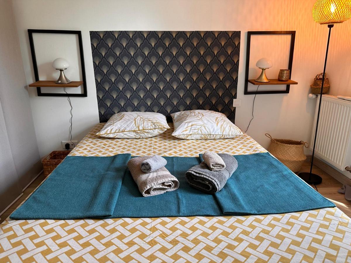 Maison Lavandula Saint-Rémy-de-Provence Екстериор снимка