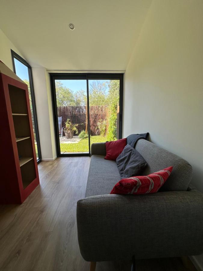 Maison Lavandula Saint-Rémy-de-Provence Екстериор снимка