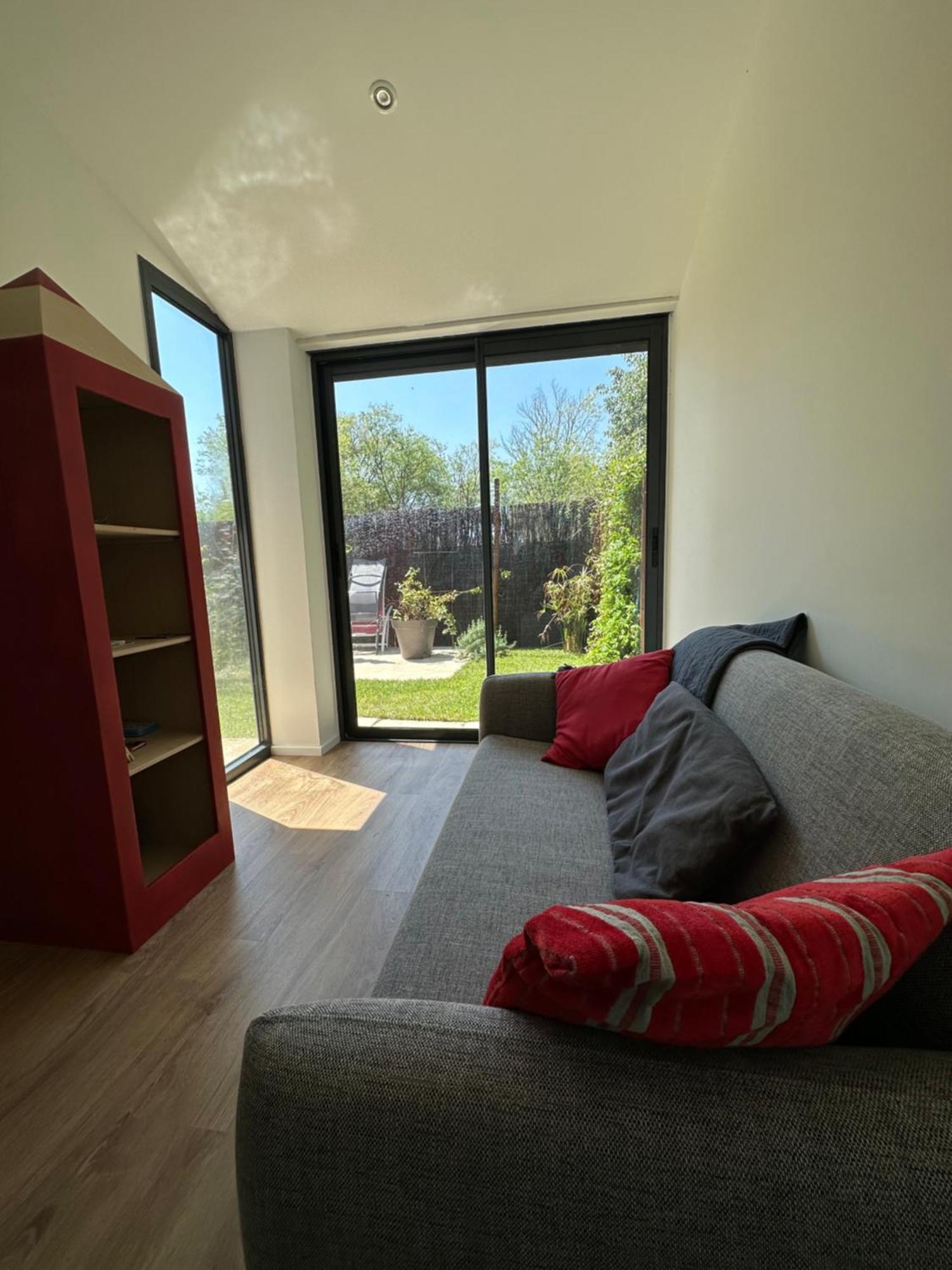 Maison Lavandula Saint-Rémy-de-Provence Екстериор снимка